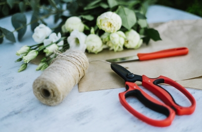 12 Month Flower Subscription