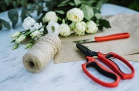12 Month Flower Subscription